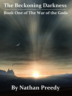 cover image of The Beckoning Darkness